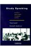 Study Speaking