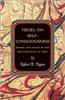 Hegel on Self-Consciousness: Desire and Death in the Phenomenology of Spirit