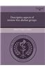 Descriptive Aspects of Torsion-Free Abelian Groups.