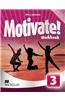 Motivate! Workbook Pack Level 3