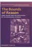 The Bounds of Reason: Game Theory and the Unification of the Behavioral Sciences