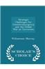 Strategic Challenges for Counterinsurgency and the Global War on Terrorism - Scholar's Choice Edition