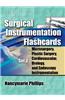 Surgical Instrumentation Flashcards Set 3: Microsurgery, Plastic Surgery, Urology and Endoscopy Instrumentation