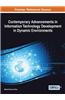 Contemporary Advancements in Information Technology Development in Dynamic Environments
