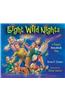 Eight Wild Nights: A Family Hanukkah