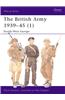 The British Army 1939-45 (1): North-West Europe