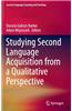 Studying Second Language Acquisition from a Qualitative Perspective