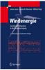 Windenergie: Zuverlassige Integration In die Energieversorgung