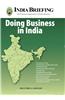 Doing Business in India