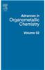 Advances in Organometallic Chemistry