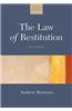 The Law of Restitution