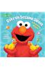 Over on Sesame Street: A Counting Rhyme