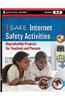 i-SAFE Internet Safety Activities: Reproducible Projects for Teachers and Parents, Grades K-8