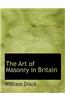 Art of Masonry in Britain