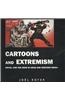 Cartoons and Extremism: Israel and the Jews in Arab and Western Media