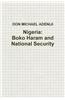 Nigeria: Boko Haram and National Security