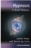 Hypnosis: A Brief History