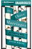 The Three Marriages