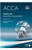 ACCA - F9: Financial Management