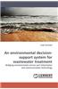 Environmental Decision-Support System for Wastewater Treatment