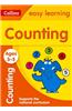 Counting: Ages 3-5
