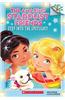 Step Into the Spotlight!: A Branches Book (the Amazing Stardust Friends #1)