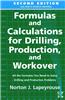Formulas and Calculations for Drilling, Production, and Workover