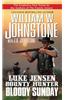 Luke Jensen Bounty Hunter: Bloody Sunday