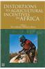 Distortions to Agricultural Incentives in Africa