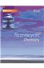 Heterocyclic Chemistry: Rsc