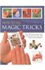 How to Do Magic Tricks: Over 120 Close-Up Magic Tricks Revealed with More Than 1100 Step-By-Step Photographs