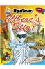 Where's Stig