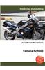 Yamaha Fzr600