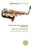 Benny Goodman