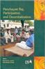Panchayati Raj, Participation And Decentralization