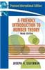Friendly Introduction to Number Theory