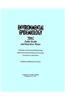 Environmental Epidemiology, Volume 1: Public Health and Hazardous Wastes