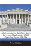 Alaska Resource Data File, Saint Lawrence Quadrangle: Usgs Open-File Report 98-786