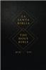 Spanish English Parallel Bible-PR-Rvr 1960/ESV