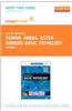 Robbins Basic Pathology - Pageburst E-Book on Vitalsource (Retail Access Card)