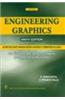 Engineering Graphics: (as Per the Latest Karunya Deemed University)