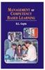 Management Competency Based Learining