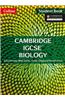 Cambridge Igcse(r) Biology: Student Book