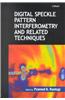 Digital Speckle Pattern Interferometry