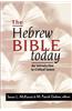 The Hebrew Bible Today