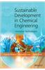 Sustainable Development in Chemical Engineering: Innovative Technologies