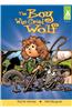The Boy Who Cried Wolf