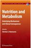 Nutrition and Metabolism