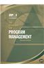 The Standard for Program Management
