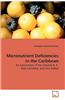Micronutrient Deficiencies in the Caribbean